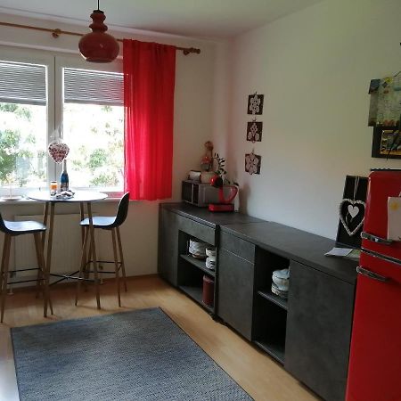 Emma Apartment Nova Lesna Luaran gambar
