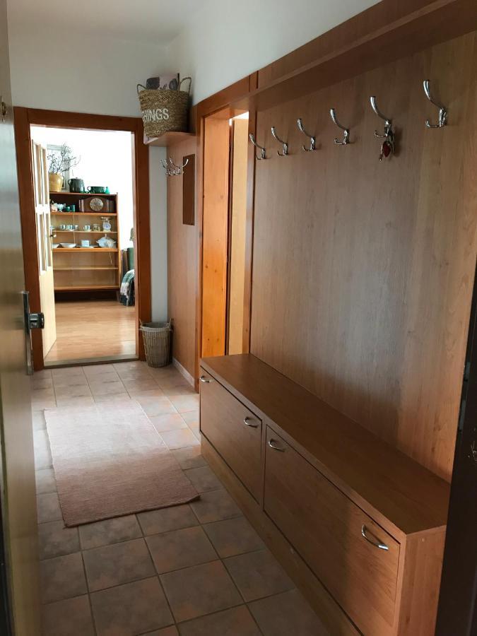 Emma Apartment Nova Lesna Luaran gambar