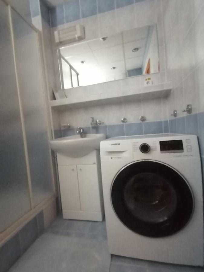 Emma Apartment Nova Lesna Luaran gambar