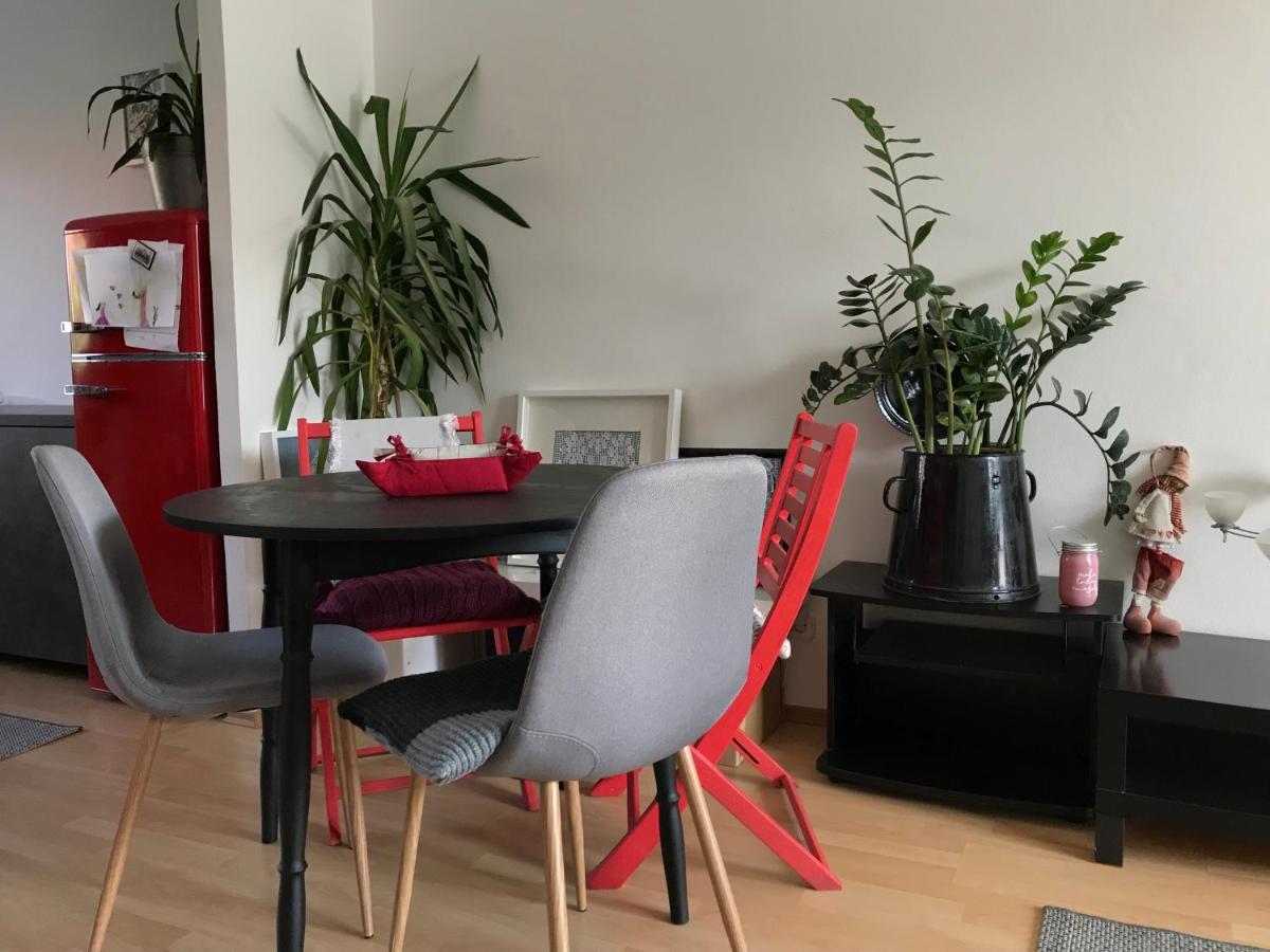 Emma Apartment Nova Lesna Luaran gambar