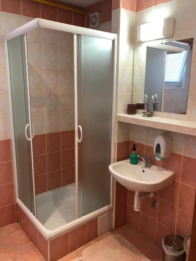 Emma Apartment Nova Lesna Luaran gambar
