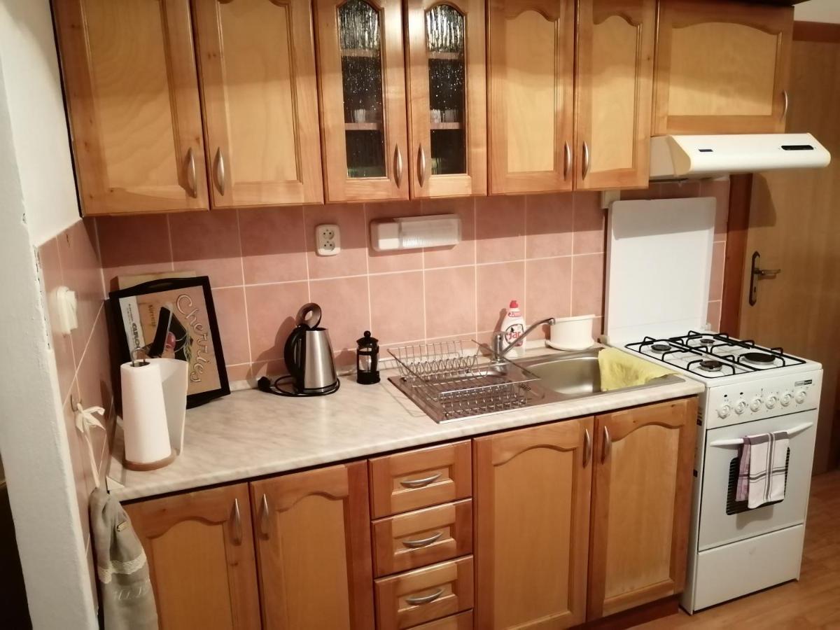 Emma Apartment Nova Lesna Luaran gambar