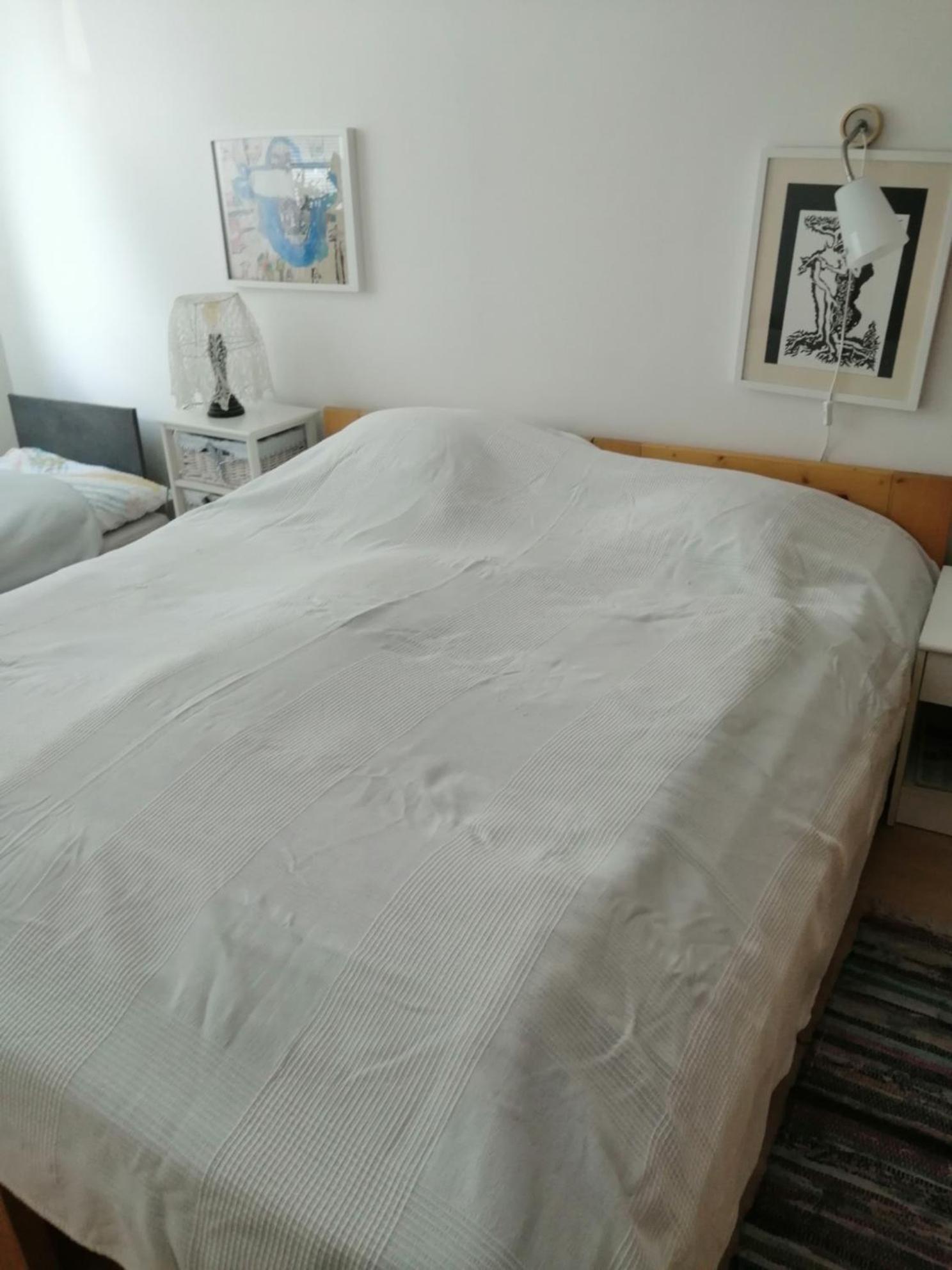 Emma Apartment Nova Lesna Luaran gambar
