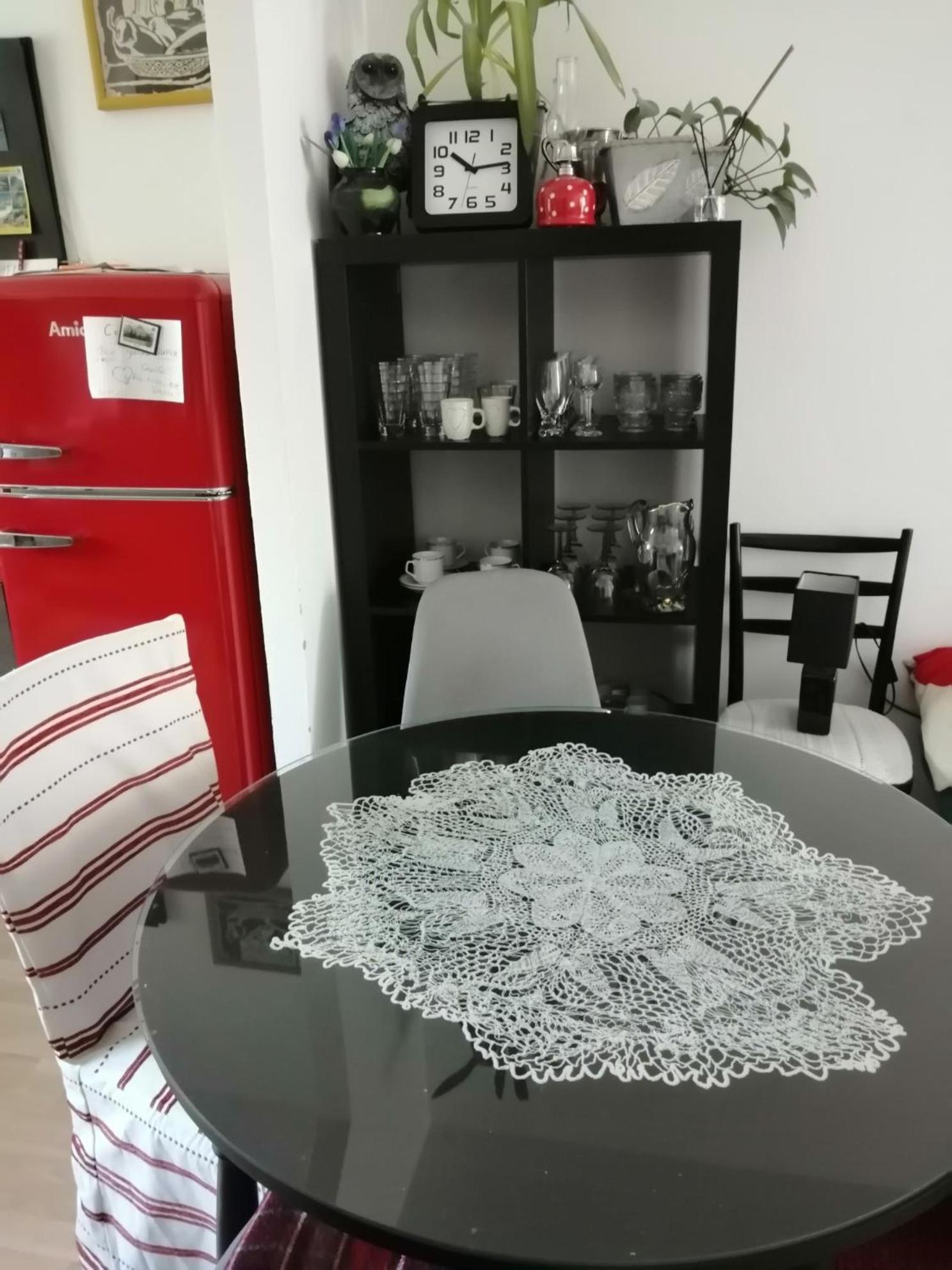 Emma Apartment Nova Lesna Luaran gambar