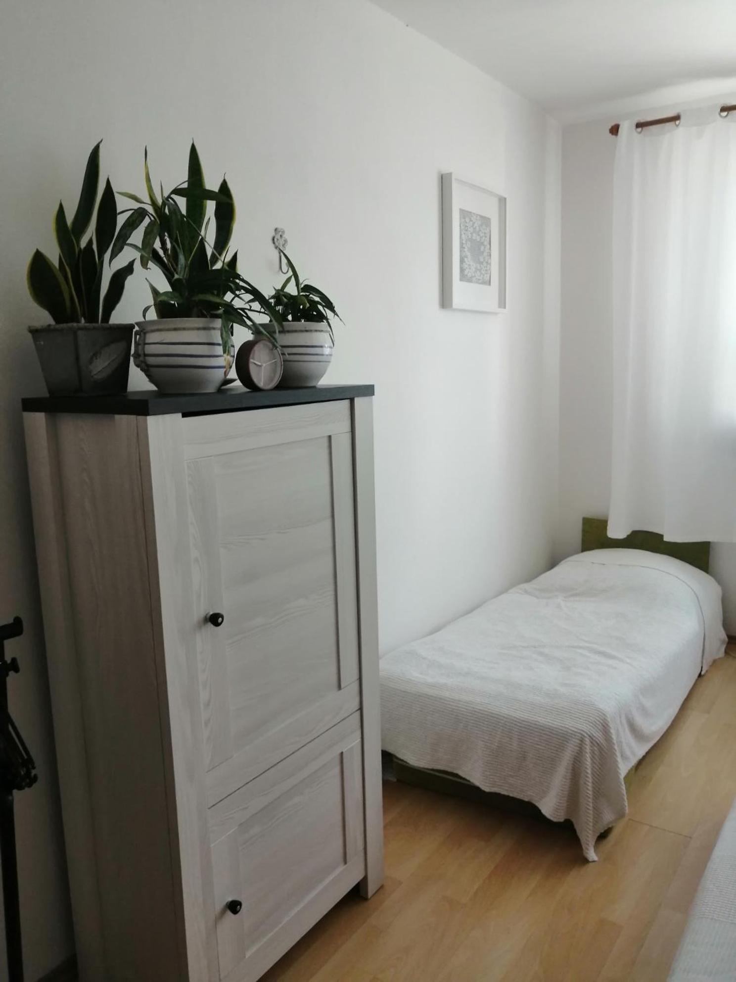 Emma Apartment Nova Lesna Luaran gambar