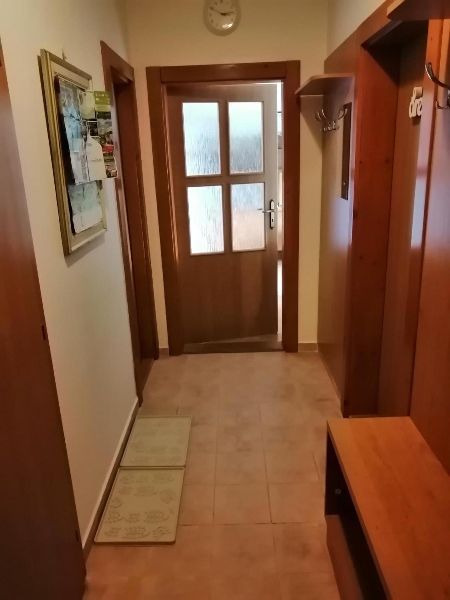 Emma Apartment Nova Lesna Luaran gambar